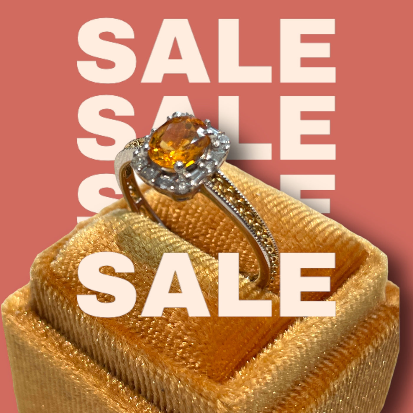 Sale & pre-owned