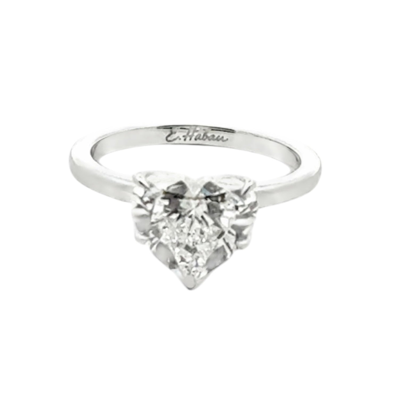 Uhren_Schmuck - Ernst_Haban