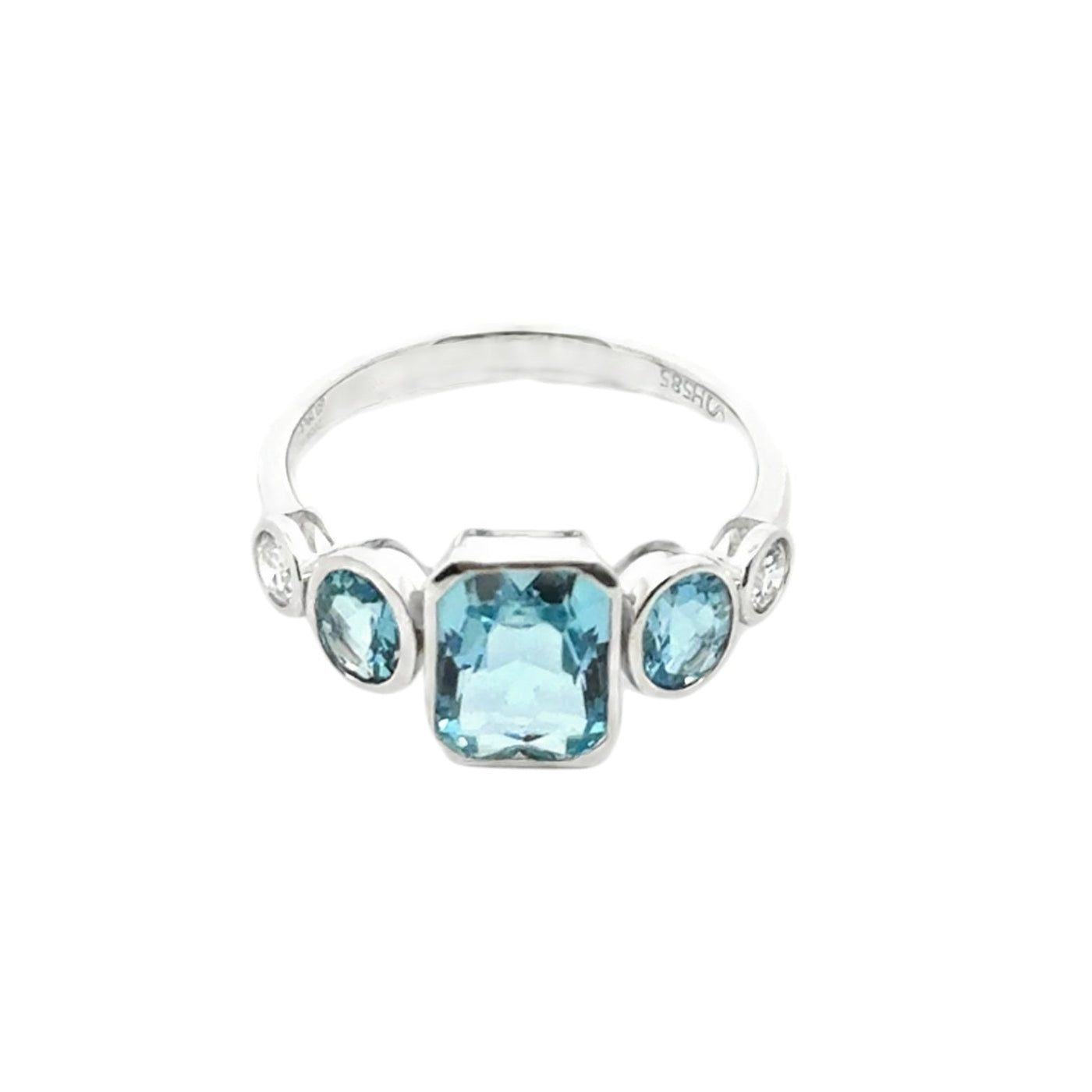 Uhren_Schmuck - Ernst_Haban