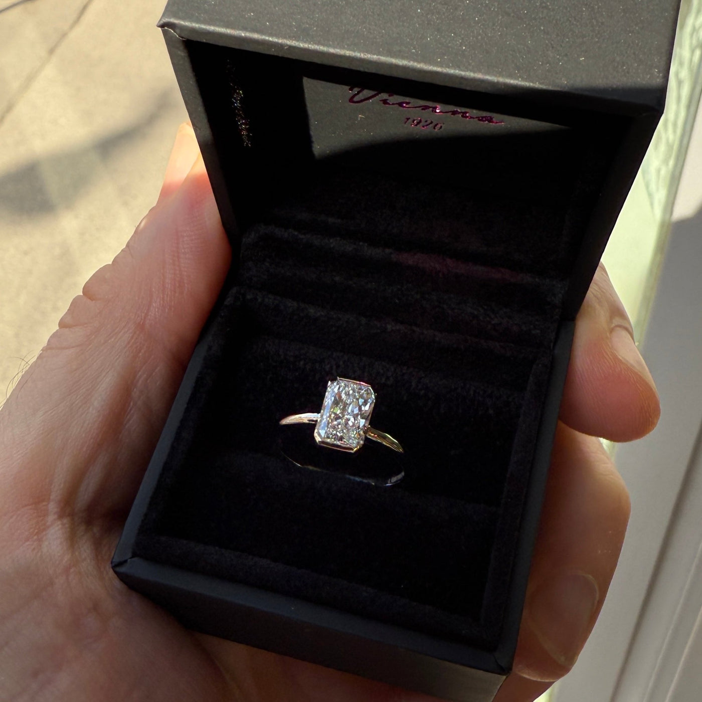 Uhren_Schmuck - Ernst_Haban